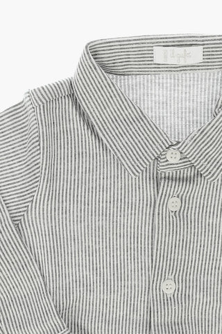 Striped Shirt