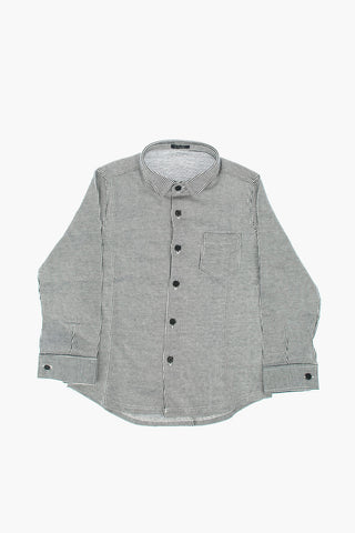 Camicia a Righe