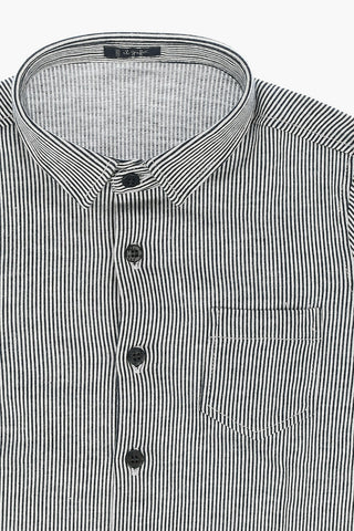Camicia a Righe