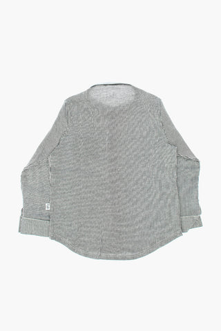 Camicia a Righe