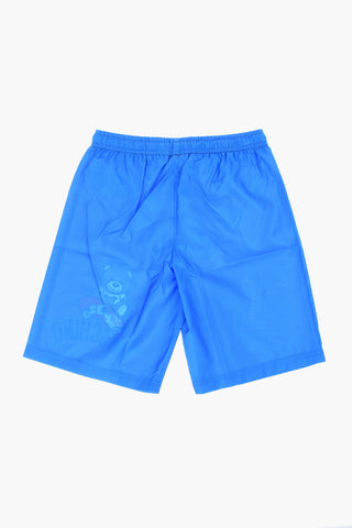Printed Beachwear