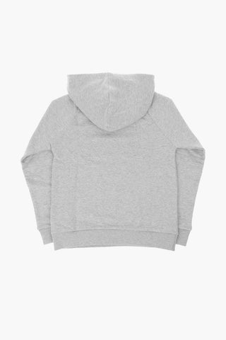 Printed Hoodie Sweatshirt
