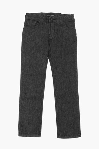 EMPORIO Stretch Denim Jeans