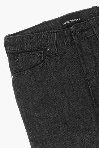 EMPORIO Stretch Denim Jeans