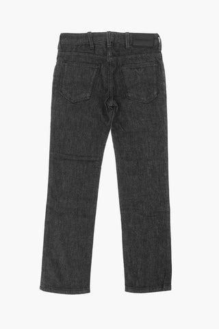 EMPORIO Stretch Denim Jeans