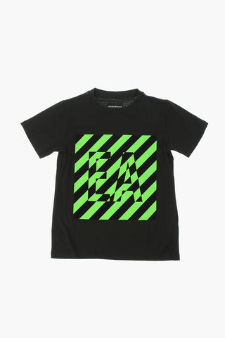 EMPORIO Printed T-shirt
