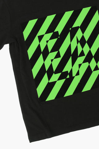 EMPORIO Printed T-shirt