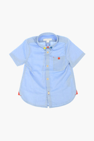 Short Sleeves Shirt