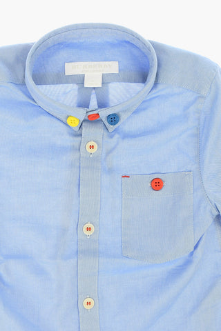 Short Sleeves Shirt