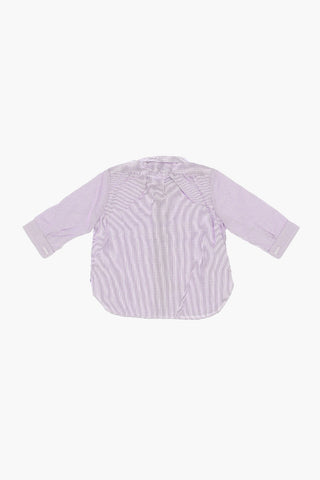 Mini Checked Shirt
