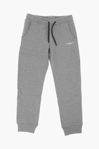 EMPORIO Logo Printed Jogger