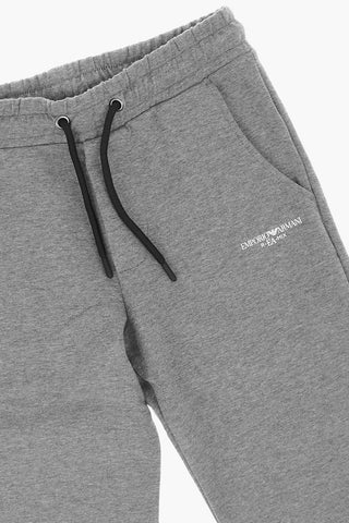 EMPORIO Logo Printed Jogger