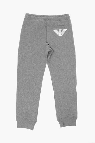 EMPORIO Logo Printed Jogger