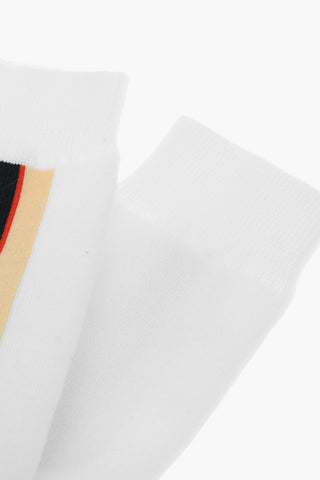 Calzino in Cotone e Nylon