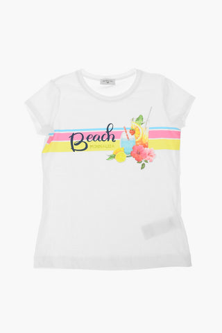 Printed T-shirt