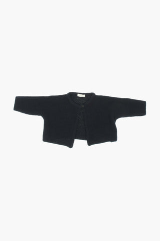 Tricot Cardigan