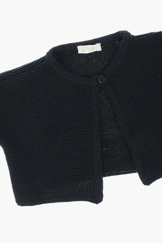 Tricot Cardigan