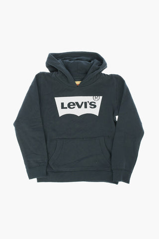 Printed Hoodie Sweatshirt