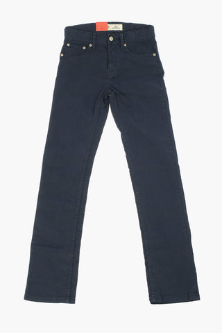 Stretch Cotton 512 Pant