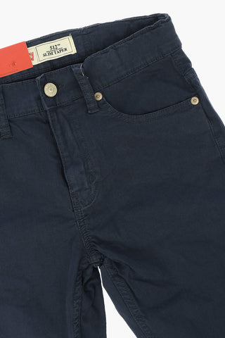 Stretch Cotton 512 Pant
