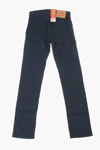 Stretch Cotton 512 Pant