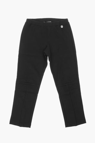 Drawstring Leggings