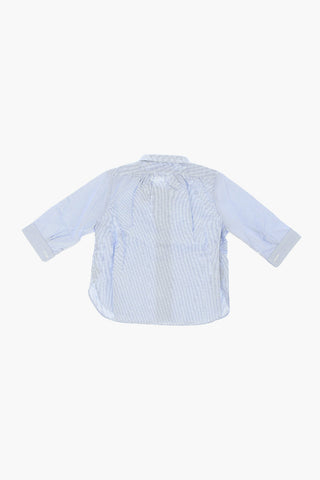 Mini Checked Shirt
