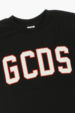Embroidered T-shirt