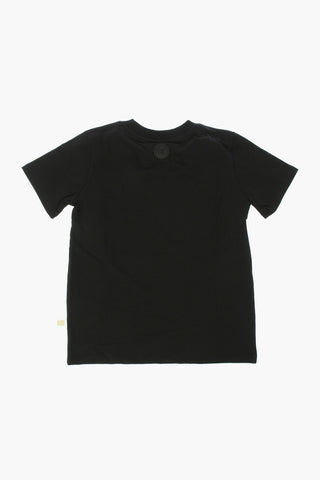 Embroidered T-shirt