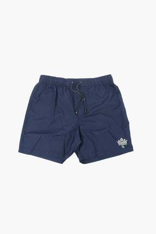 Logo Printed Boxer Beachwera