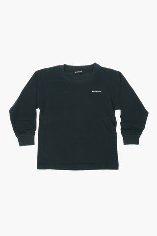 T-shirt a Manica Lunga