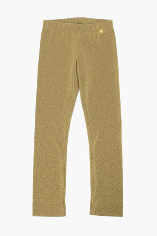 Glittered Leggings