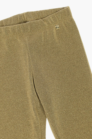 Glittered Leggings