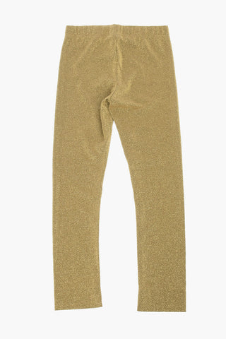 Glittered Leggings
