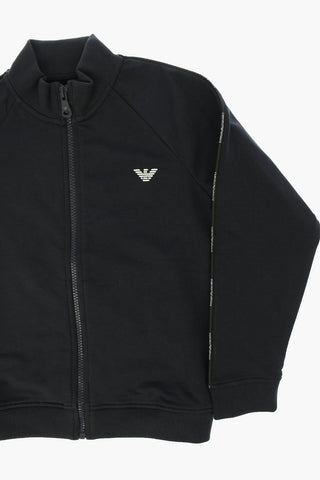 EMPORIO Pant and Sweatshirt Set
