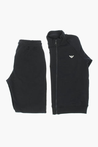EMPORIO Pant and Sweatshirt Set