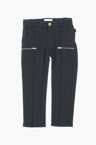Stretch Cotton Pant
