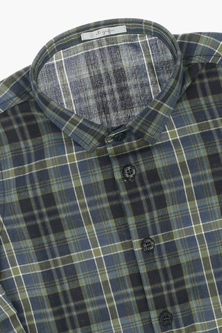 Tartan Shirt