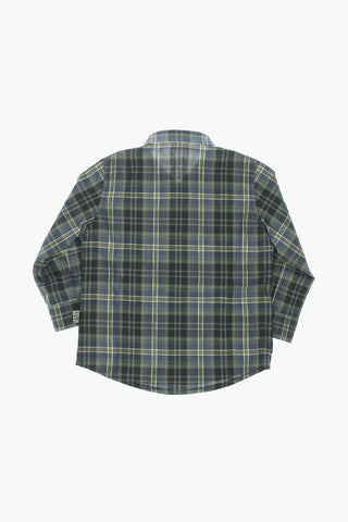 Tartan Shirt