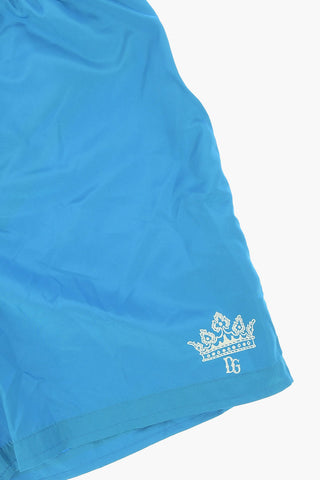 Logo Printed Boxer Beachwera