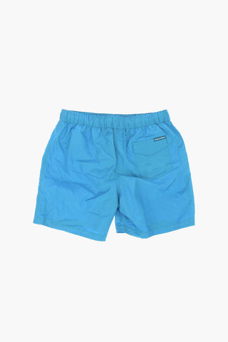 Logo Printed Boxer Beachwera