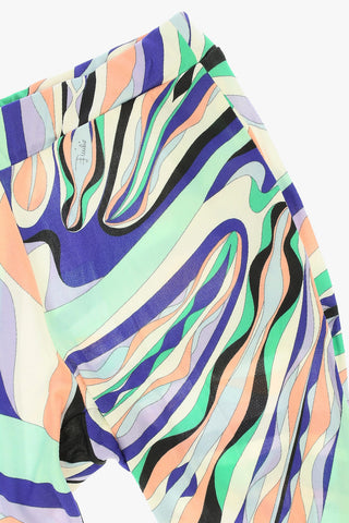 Printed Leggings