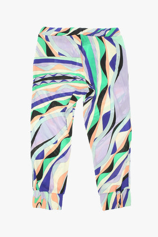 Printed Leggings