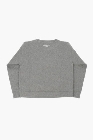 EMPORIO Printed Sweatshirt
