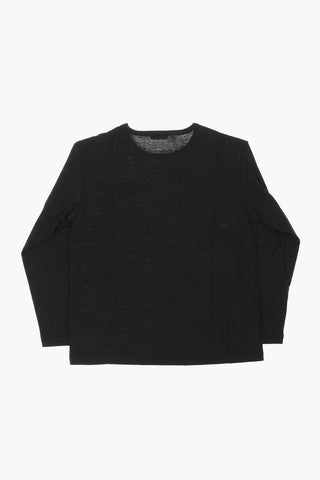 T-shirt a Manica Lunga