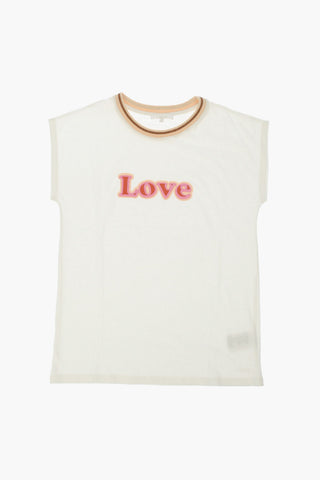 T-shirt Senza Maniche