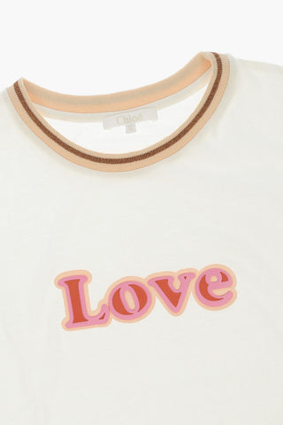 T-shirt Senza Maniche
