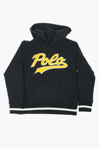 Printed Hoodie Sweatshirt
