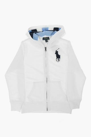 Hoodie Sweatshirt