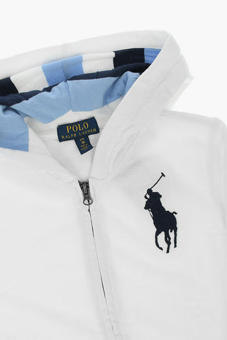 Hoodie Sweatshirt